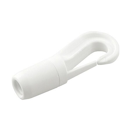 Ronstan International Shock Cord Hook, 1/4"-5/16" dia. PNP389